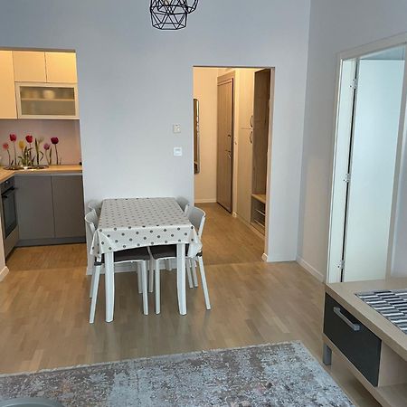 Cookie Apartment ザグレブ エクステリア 写真