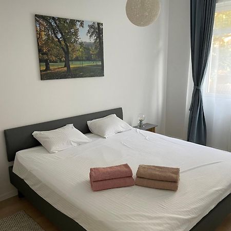 Cookie Apartment ザグレブ エクステリア 写真