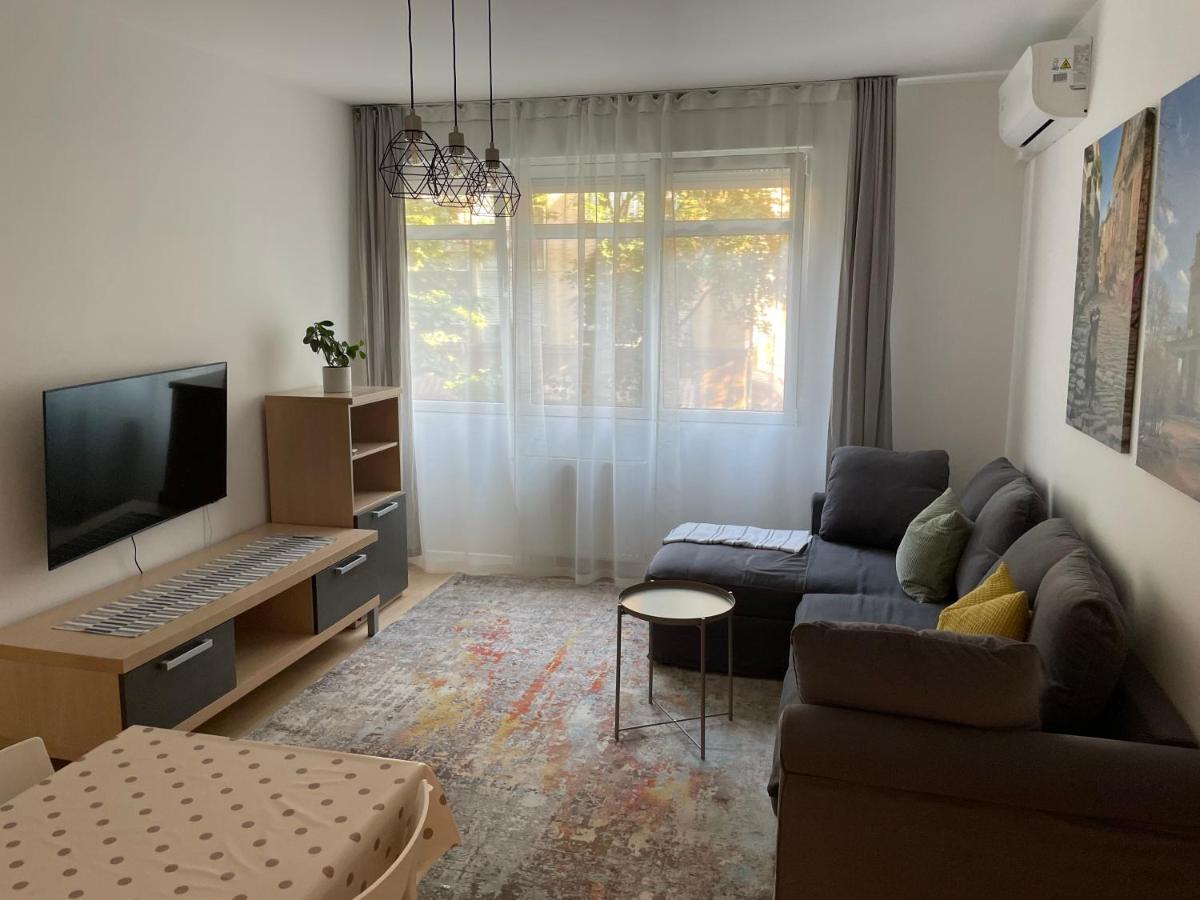 Cookie Apartment ザグレブ エクステリア 写真