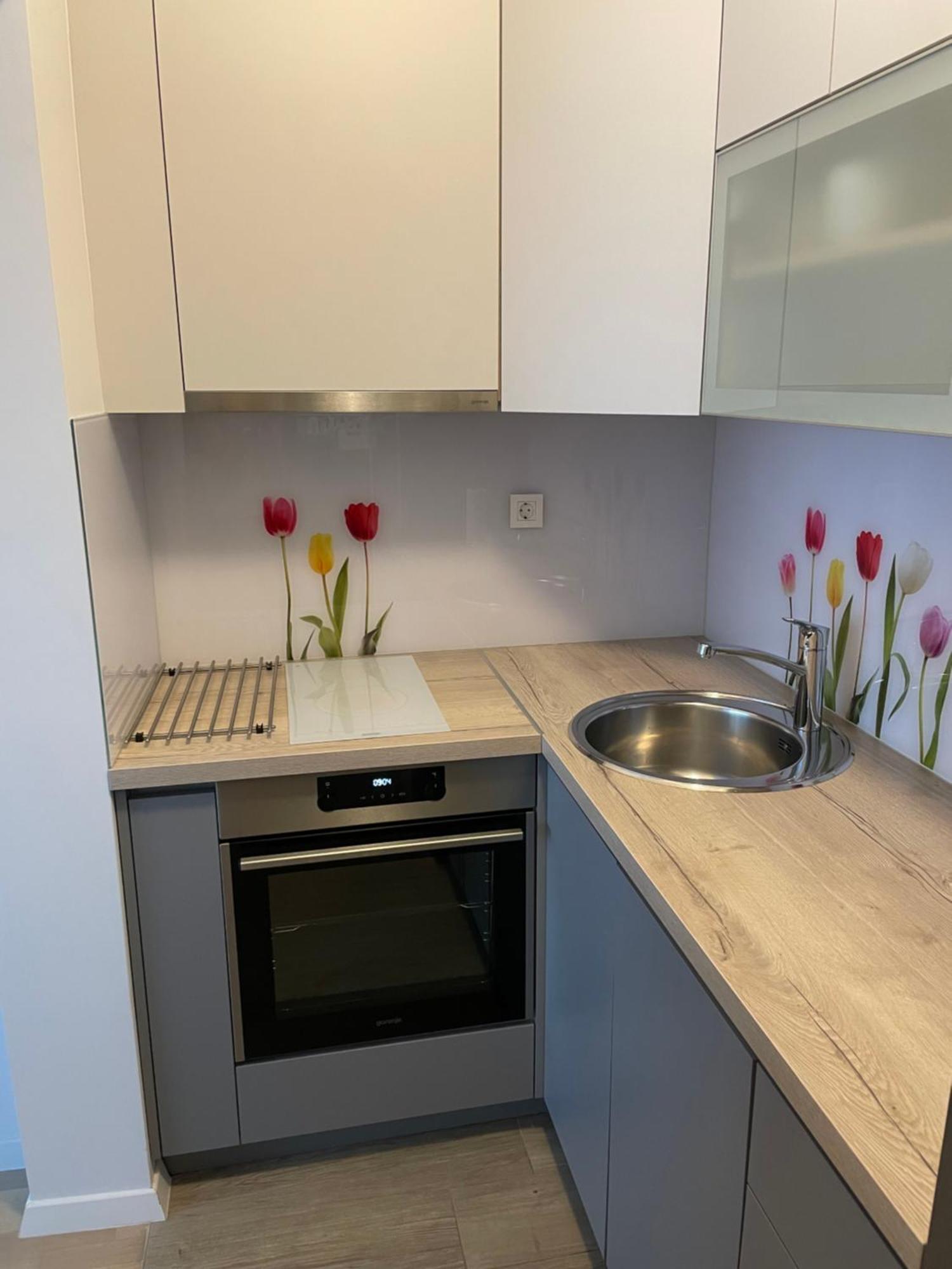 Cookie Apartment ザグレブ エクステリア 写真