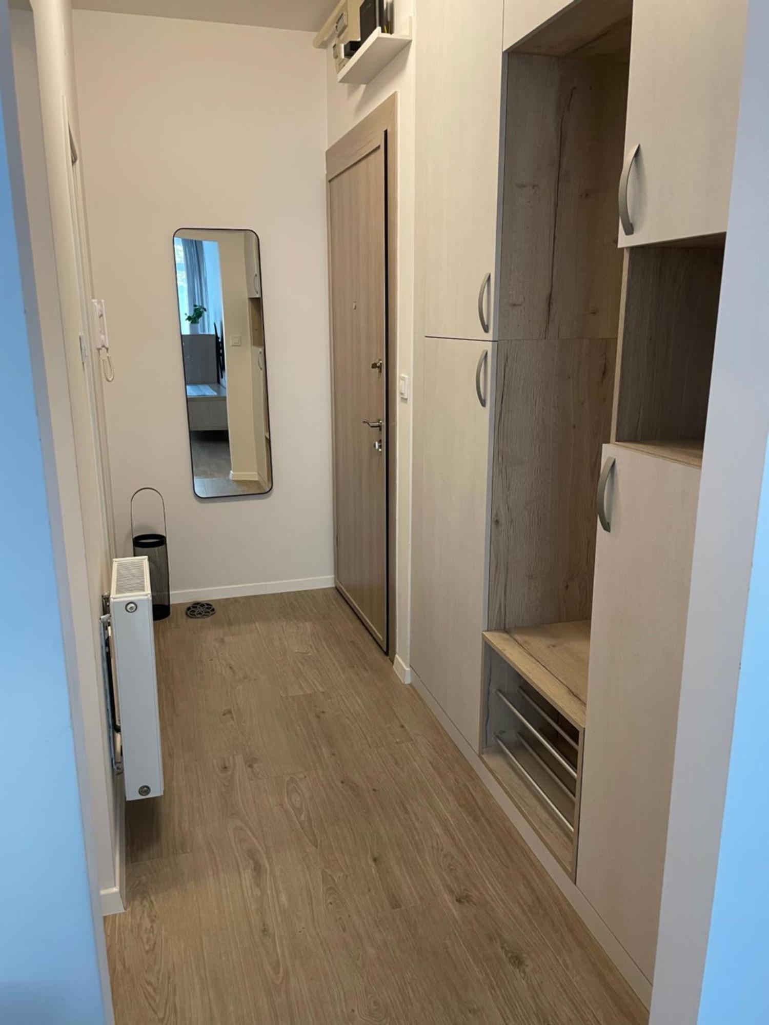 Cookie Apartment ザグレブ エクステリア 写真