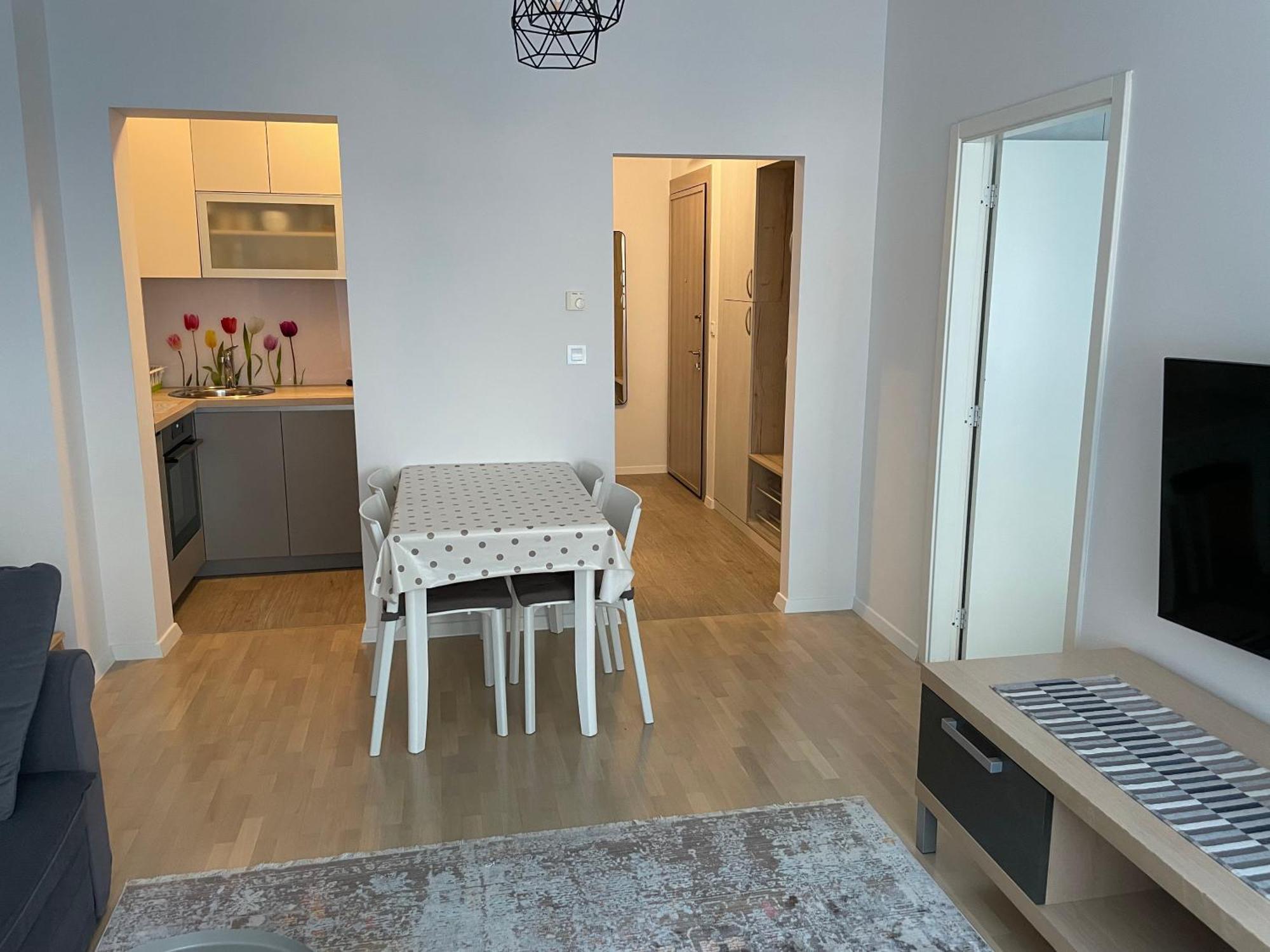 Cookie Apartment ザグレブ エクステリア 写真